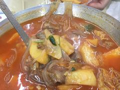 -天津乾毓德饭庄·清真传统炒菜·海鲜烧烤(咸阳路店)