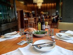 -君悦酒店·La Terrazza意合園·意式风味