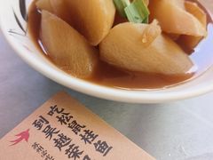 -吴越荣记苏州菜·松鼠桂鱼100%活鱼现做(斜塘老街店)