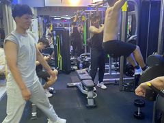 -M.S拳击泰拳馆(大学路店)