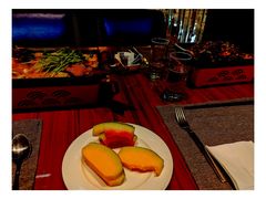 -北京王府井希尔顿酒店·万斯阁西餐厅