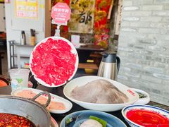 -巴蜀大将火锅(春熙店)