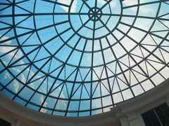 -漢咖啡·全服务式自助晚餐(武汉洲际酒店)