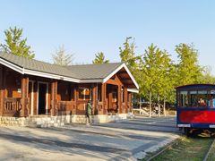 -永定河休闲森林公园