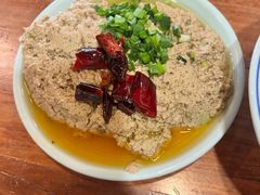 -白记四益轩(枣林前街店)