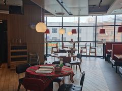 大堂-必胜客(栖乐荟店)