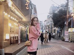 -乐天免税店(明洞店)