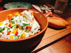 -格鲁·秀色Georgia’s Feast