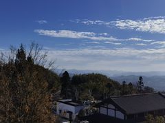 -径山寺