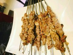 -运德成·天津老味烧烤(广开二马路店)