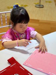 -尼克Playtime(欢乐海岸店)