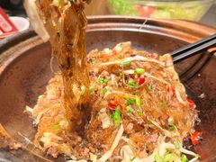 -味上湘菜馆(岳麓山店)