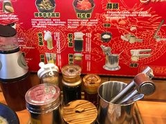 -博多一幸舍(侨福芳草地购物中心店)