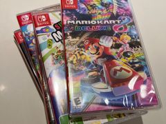 -任天堂Nintendo Switch体验店(天河城店)