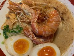 -雷门拉面店(新光天地店)