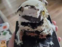 -好利来(高新枫叶广场店)