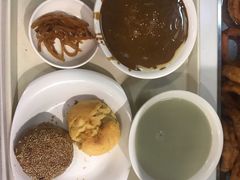 -护国寺小吃(安定门店)
