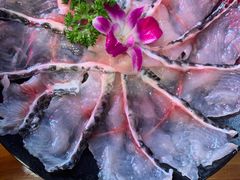 十秒黑鱼片-捞围鲜·港式打边炉(海阳路店)