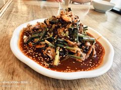 -老字号敖鸡肉