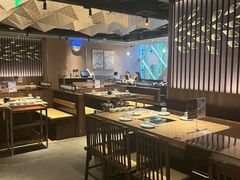 -捞王锅物料理(四川北路店)