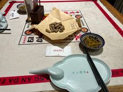 -长安大牌档之西安博物院文化餐厅(中贸店)