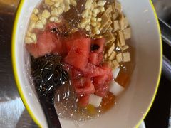 -随意石板烧(大理古城店)