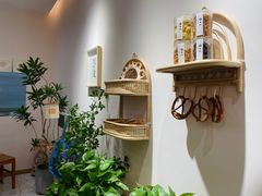 -0+1·手作面包(新北店)