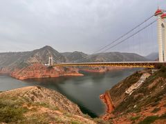 -黄河三峡风景名胜区