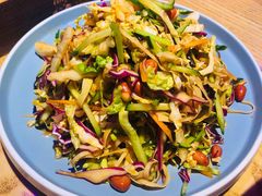 八嫂拌菜-大哈福烧烤·海鲜·家常菜(延安三路店)