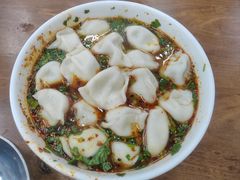 -回坊马二饺子馆