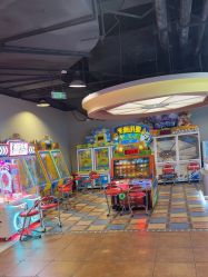 -多奇妙儿童乐园(昆山吾悦店)