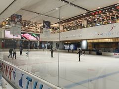 -TheRink大零溜冰场(IFS国金中心店)