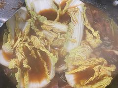 -大自然醉鹅·铁锅火焰鹅(上海联洋店)