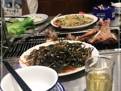 -蒙乡烤全羊·烤羊腿(京溪同和店)