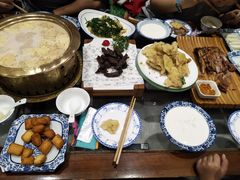 -哈啾嗨·新概念蒙餐(红星新城店)