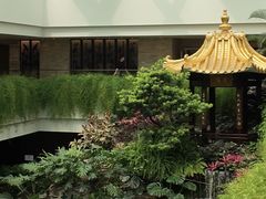 -广州白天鹅宾馆