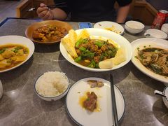 -闫府私房菜·百年鲁菜(恒隆店)