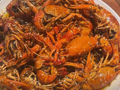 -马头巷·隐庐居·红油大虾(园区店)