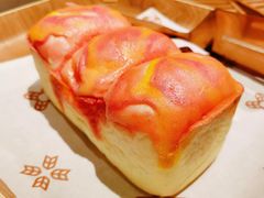 -麦陌(正弘城店)