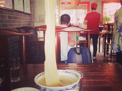 大堂-天下第一面(大雁塔北广场店)