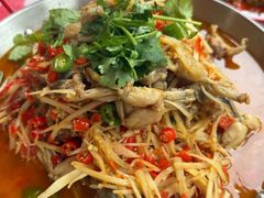 -盐老幺自贡盐帮菜老店