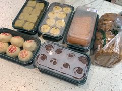 -泸溪河桃酥(欧尚店)