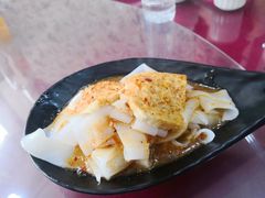 -壹阁胡羊焖饼(特色小吃街店)