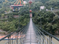 -西陵峡快乐谷(三峡蹦极)