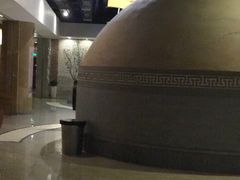 -纽斯桑拿会所(天山店)