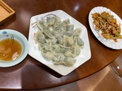 -满堂春特色餐馆