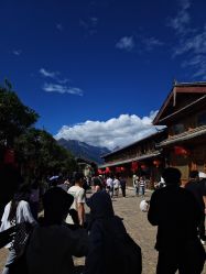 -小红帽摄影(丽江店)