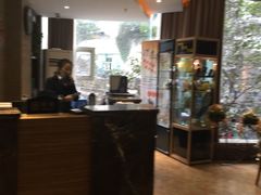 -金色印象·4K影院式足体养生(杨家坪西郊店)