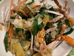 -盛港湾海鲜食府(黄沙店)