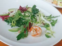 -沈阳君悦酒店·意坊意大利餐厅